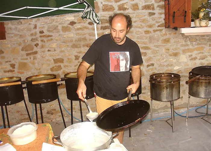 Ca' Isotta Alloggio per agriturismo Castello di Serravalle