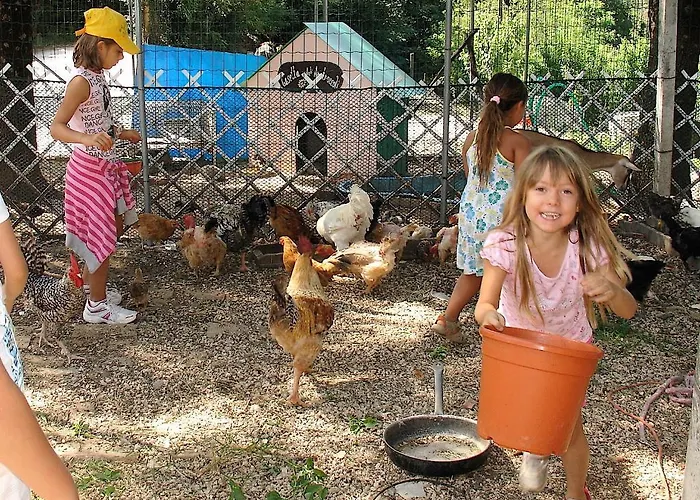 Ca' Isotta * Castello di Serravalle