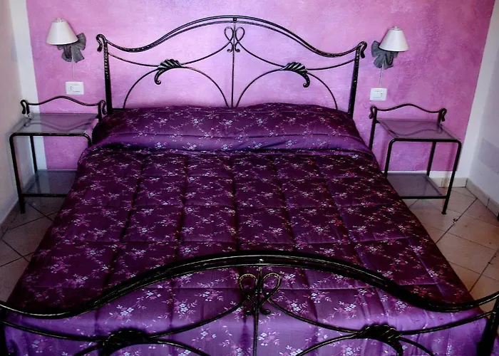 Alloggio per agriturismo Ca' Isotta *